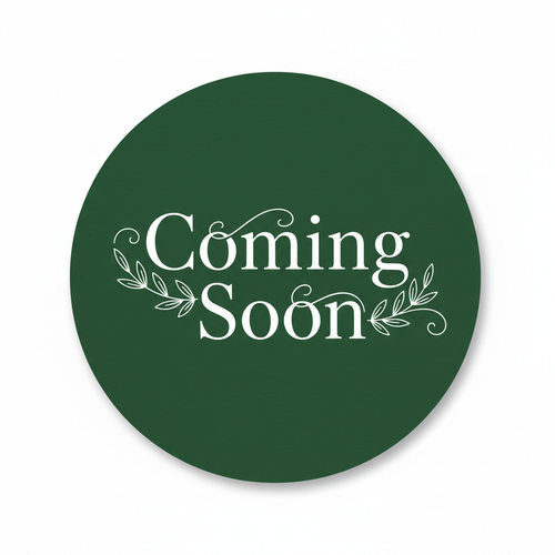 Coming Soon - Desert Candles by Saylor and Co Design Studio